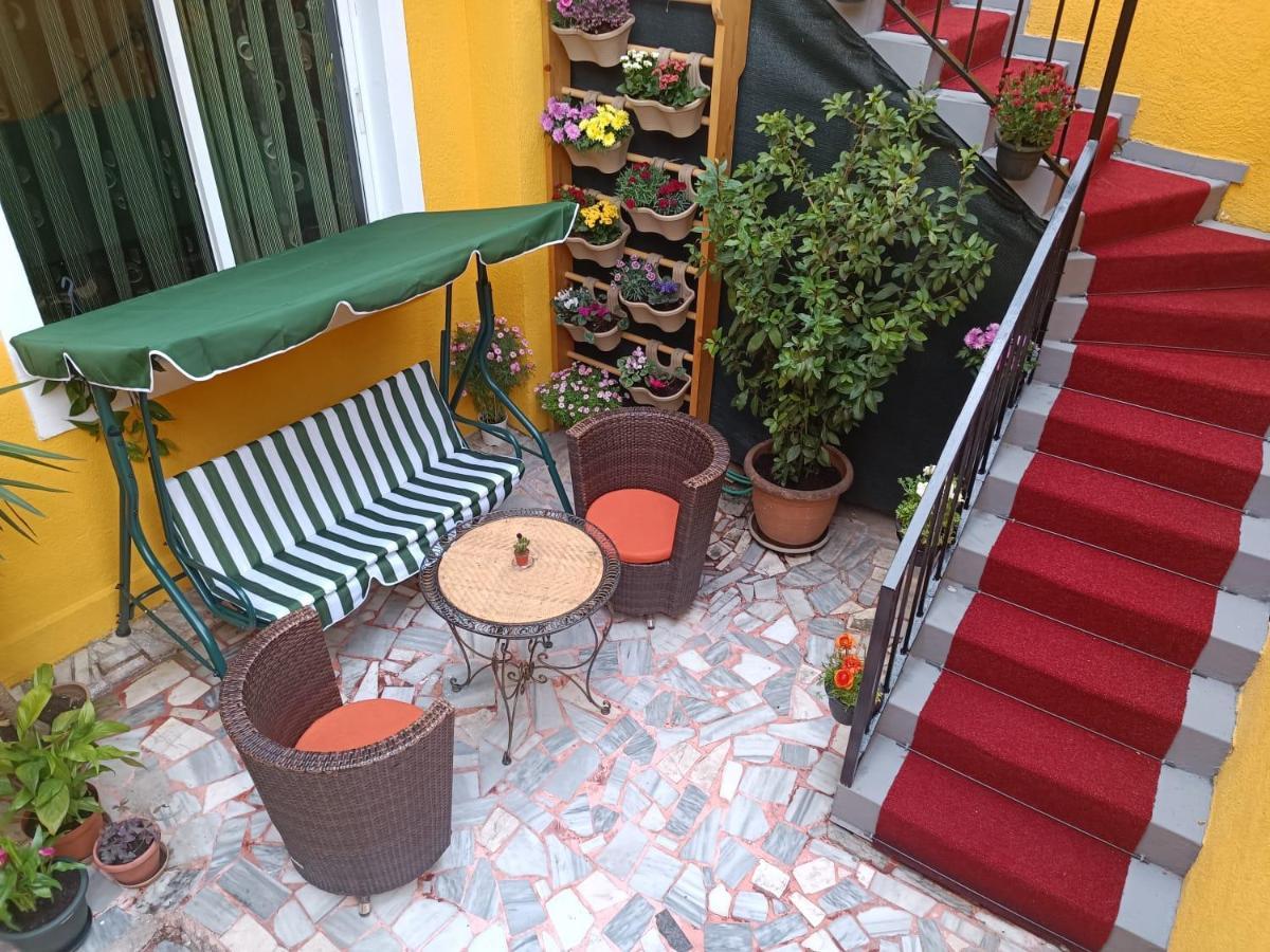 E&e Sweet Holiday home Tirana