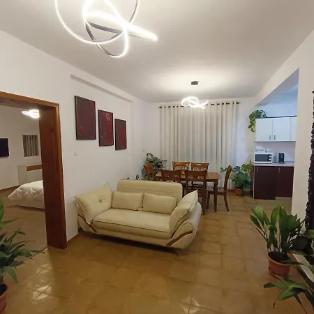 E&E Home Sweet Home Tirana Exterior photo