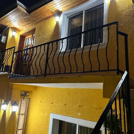 E&E Home Sweet Home Tirana Exterior photo