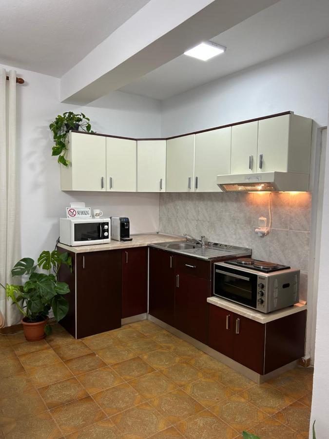 E&e Sweet Ferienhaus Tirana
