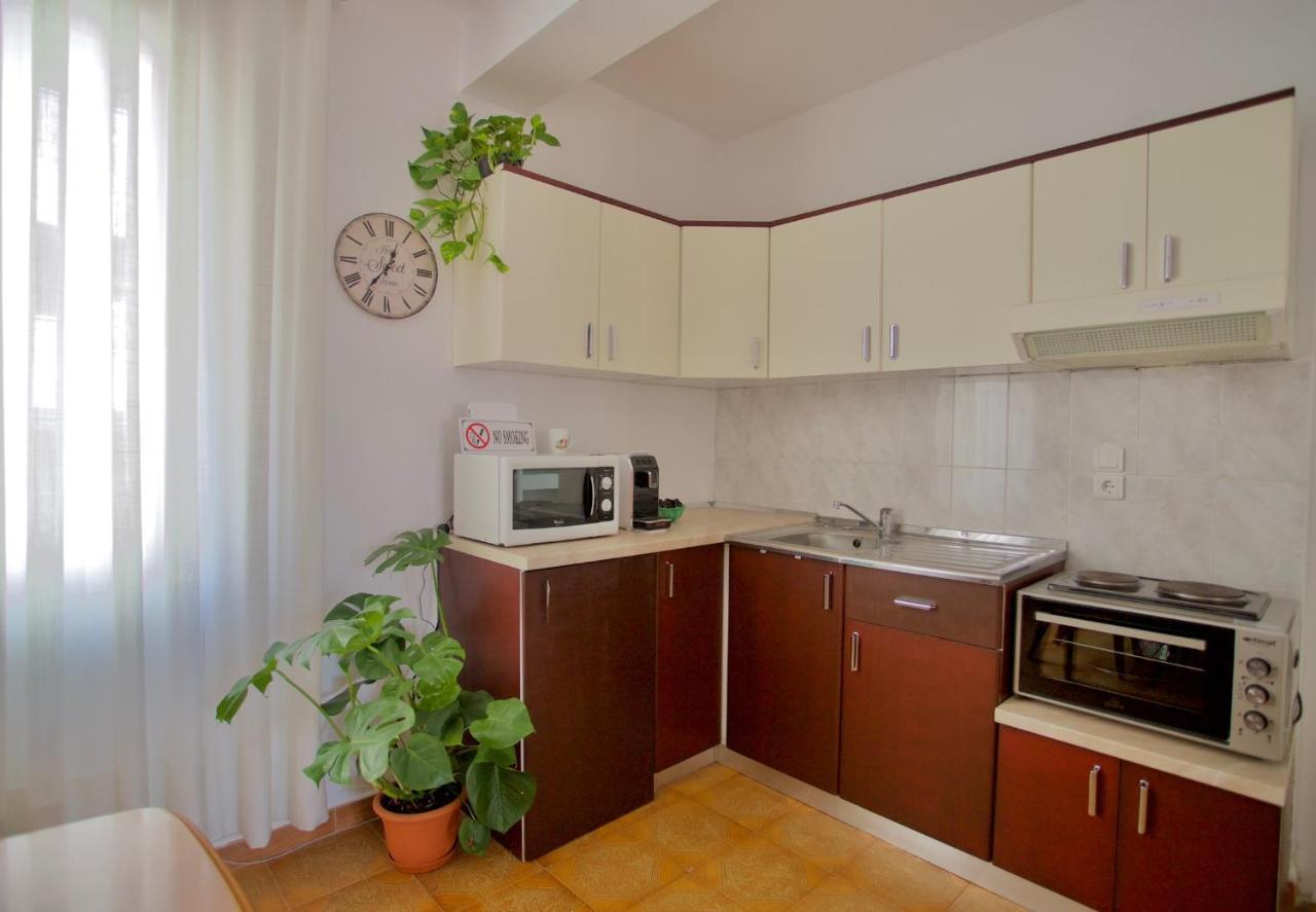E&e Sweet Ferienhaus *
